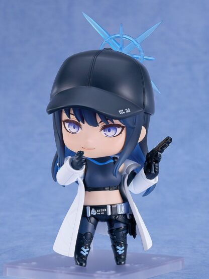 Blue Archive Nendoroid Actionfigur Saori Joumae 10 cm – Bild 5