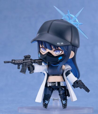 Blue Archive Nendoroid Actionfigur Saori Joumae 10 cm – Bild 7