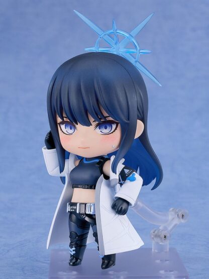 Blue Archive Nendoroid Actionfigur Saori Joumae 10 cm – Bild 8