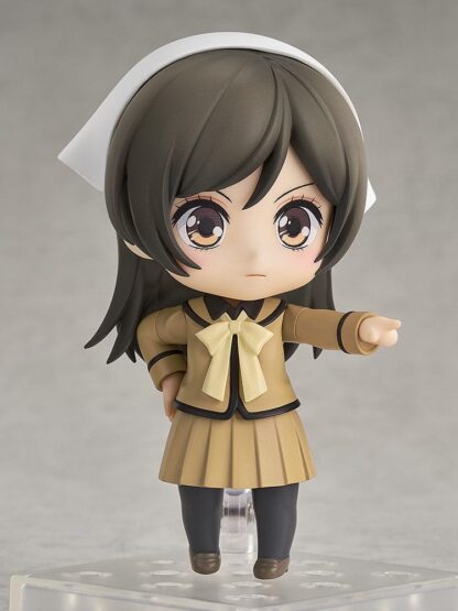 Kamisama Kiss Nendoroid Actionfigur Nanami Momozono 10 cm – Bild 3