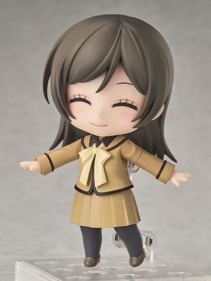 Kamisama Kiss Nendoroid Actionfigur Nanami Momozono 10 cm – Bild 4