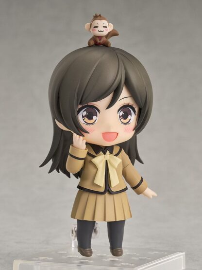 Kamisama Kiss Nendoroid Actionfigur Nanami Momozono 10 cm – Bild 5