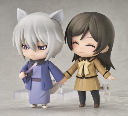 Kamisama Kiss Nendoroid Actionfigur Nanami Momozono 10 cm – Bild 6