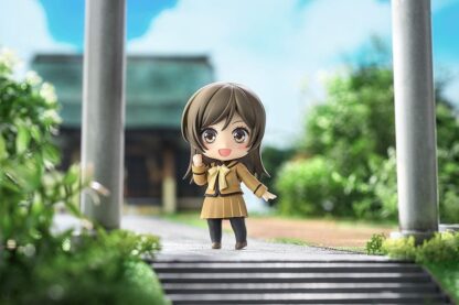 Kamisama Kiss Nendoroid Actionfigur Nanami Momozono 10 cm – Bild 7