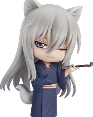 Kamisama Kiss Nendoroid Actionfigur Light Tomoe: Fox Spirit Ver. 10 cm