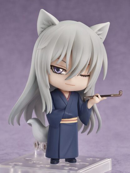 Kamisama Kiss Nendoroid Actionfigur Light Tomoe: Fox Spirit Ver. 10 cm – Bild 2