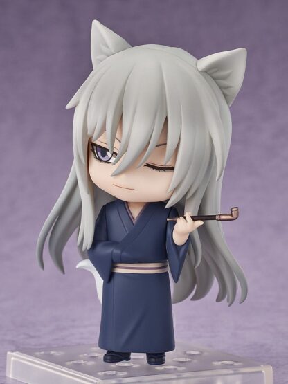Kamisama Kiss Nendoroid Actionfigur Light Tomoe: Fox Spirit Ver. 10 cm – Bild 3