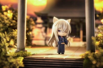 Kamisama Kiss Nendoroid Actionfigur Light Tomoe: Fox Spirit Ver. 10 cm – Bild 5