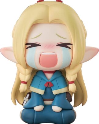 Delicious in Dungeon Portable PVC Statue Qset Marcille 7 cm
