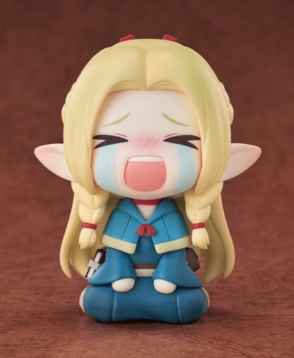Delicious in Dungeon Portable PVC Statue Qset Marcille 7 cm – Bild 2