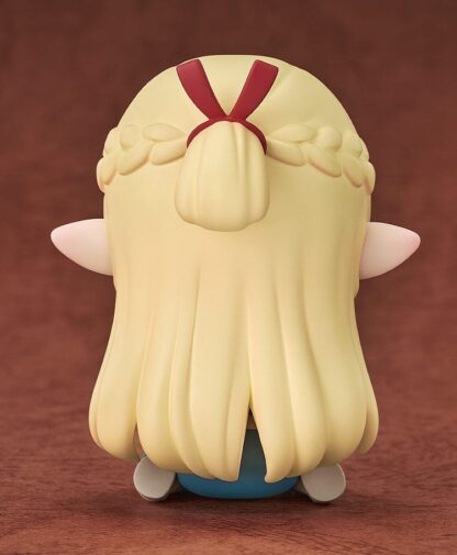Delicious in Dungeon Portable PVC Statue Qset Marcille 7 cm – Bild 3