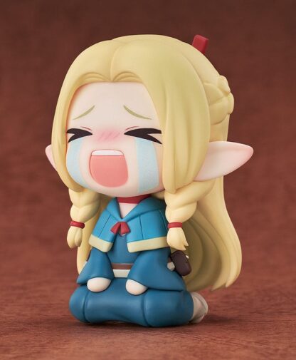 Delicious in Dungeon Portable PVC Statue Qset Marcille 7 cm – Bild 4