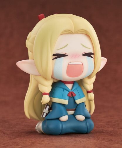 Delicious in Dungeon Portable PVC Statue Qset Marcille 7 cm – Bild 5