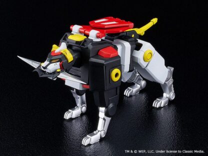 Voltron Moderoid Plastic Model Kit Voltron 20 cm – Bild 8
