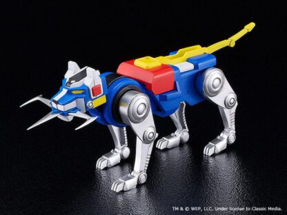 Voltron Moderoid Plastic Model Kit Voltron 20 cm – Bild 10