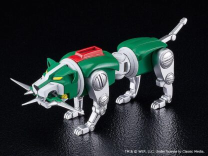 Voltron Moderoid Plastic Model Kit Voltron 20 cm – Bild 11