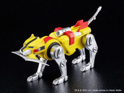 Voltron Moderoid Plastic Model Kit Voltron 20 cm – Bild 12