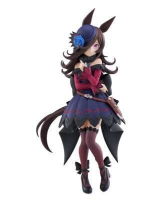 Uma Musume: Pretty Derby Pop Up Parade PVC Statue Rice Shower L Size 22 cm