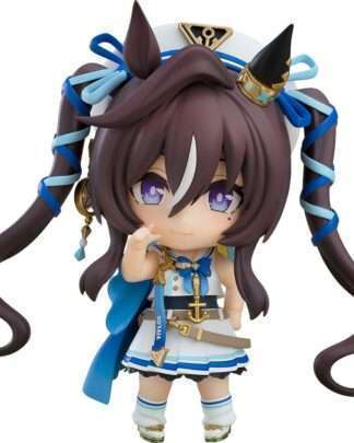 Uma Musume Pretty Derby Nendoroid Actionfigur Vivlos 10 cm