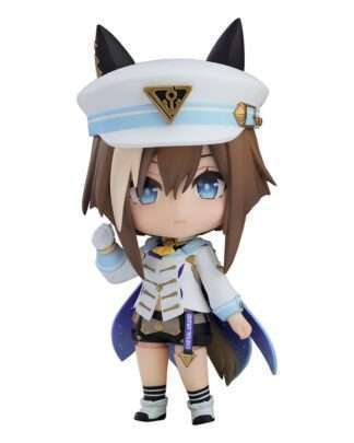 Uma Musume Pretty Derby Nendoroid Actionfigur Cheval Grand 10 cm