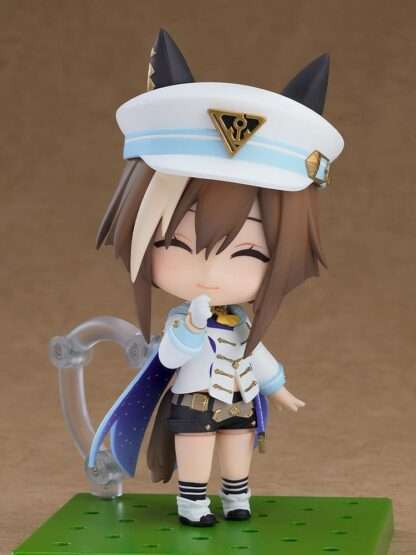 Uma Musume Pretty Derby Nendoroid Actionfigur Cheval Grand 10 cm – Bild 4
