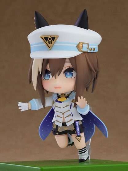 Uma Musume Pretty Derby Nendoroid Actionfigur Cheval Grand 10 cm – Bild 5
