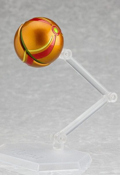 Metroid Other M Figma Actionfigur Samus Aran 15 cm – Bild 10