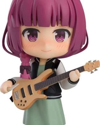 Bocchi the Rock! Nendoroid Actionfigur Kikuri Hiroi 10 cm