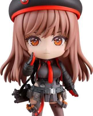Goddess of Victory: Nikke Nendoroid Actionfigur Rapi 10 cm