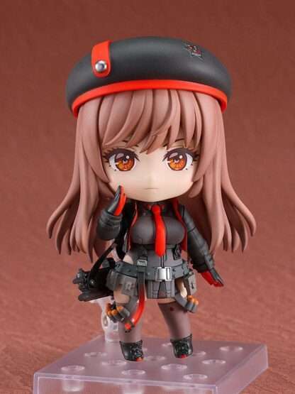 Goddess of Victory: Nikke Nendoroid Actionfigur Rapi 10 cm – Bild 2