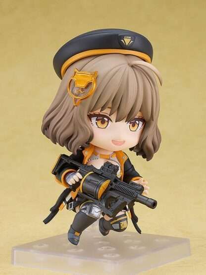 Goddess of Victory: Nikke Nendoroid Actionfigur Anis 10 cm – Bild 6