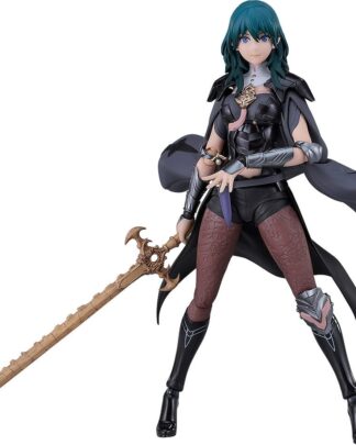 Fire Emblem Awakening Figma Actionfigur Byleth (Female) 16 cm