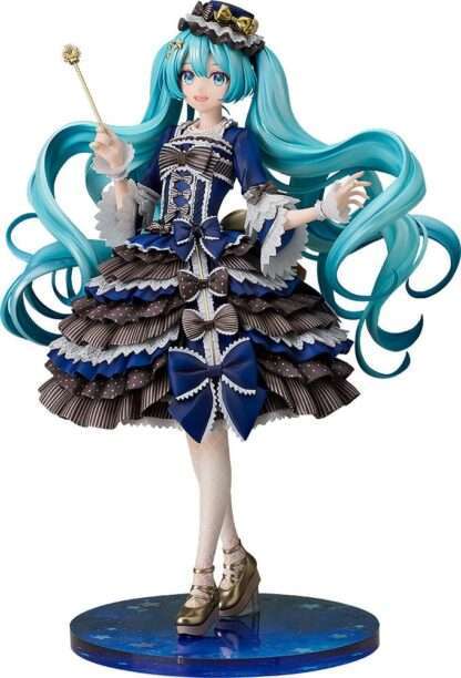 Character Vocal Series 01: Hatsune Miku PVC Statue 1/7 Hatsune Miku: Shooting Star a la Mode Ver. 26 cm