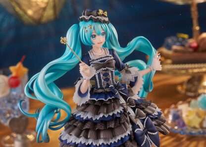 Character Vocal Series 01: Hatsune Miku PVC Statue 1/7 Hatsune Miku: Shooting Star a la Mode Ver. 26 cm – Bild 3