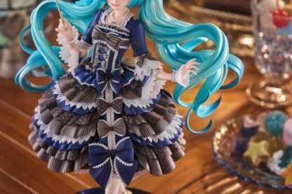 Character Vocal Series 01: Hatsune Miku PVC Statue 1/7 Hatsune Miku: Shooting Star a la Mode Ver. 26 cm – Bild 6