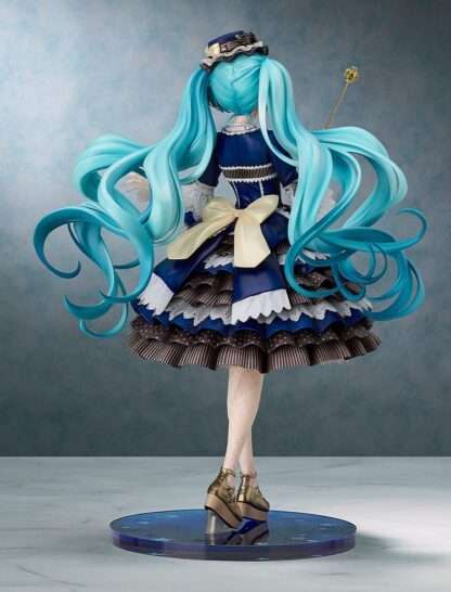 Character Vocal Series 01: Hatsune Miku PVC Statue 1/7 Hatsune Miku: Shooting Star a la Mode Ver. 26 cm – Bild 10