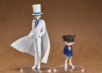 Detektiv Conan Pop Up Parade PVC Statue Kid the Phantom Thief 15 cm   - Beschädigte Verpackung – Bild 8