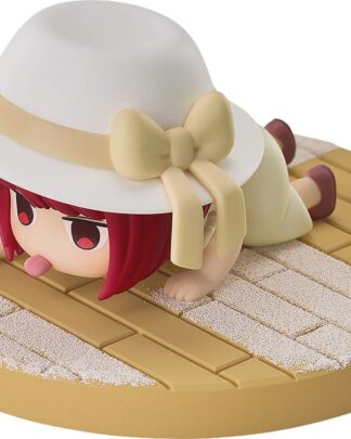 Oshi No Ko Good Smile Chibi Figur Kana Arima: The Genius Child Actor Who Licks Baking Soda Ver. 5 cm - Beschädigte Verpackung