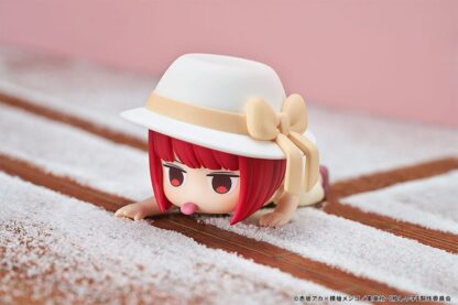 Oshi No Ko Good Smile Chibi Figur Kana Arima: The Genius Child Actor Who Licks Baking Soda Ver. 5 cm - Beschädigte Verpackung – Bild 3