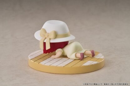 Oshi No Ko Good Smile Chibi Figur Kana Arima: The Genius Child Actor Who Licks Baking Soda Ver. 5 cm - Beschädigte Verpackung – Bild 6