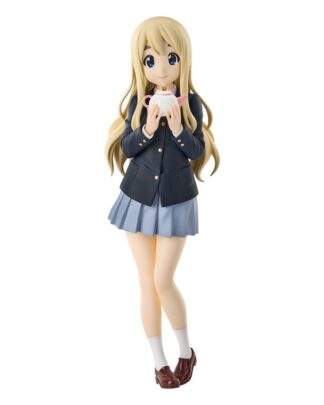 K-On! Pop Up Parade PVC Statue Tsumugi Kotobuki L Size 22 cm