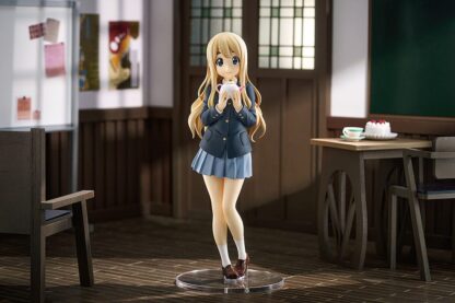 K-On! Pop Up Parade PVC Statue Tsumugi Kotobuki L Size 22 cm – Bild 2