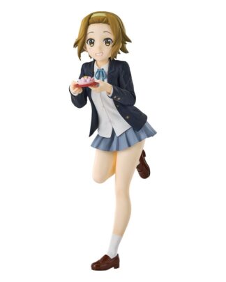 K-On! Pop Up Parade PVC Statue Ritsu Tainaka L Size 22 cm