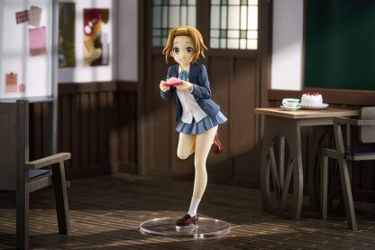 K-On! Pop Up Parade PVC Statue Ritsu Tainaka L Size 22 cm – Bild 2