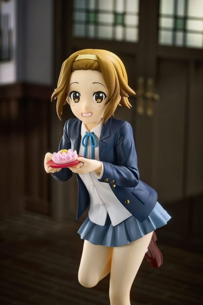 K-On! Pop Up Parade PVC Statue Ritsu Tainaka L Size 22 cm – Bild 4
