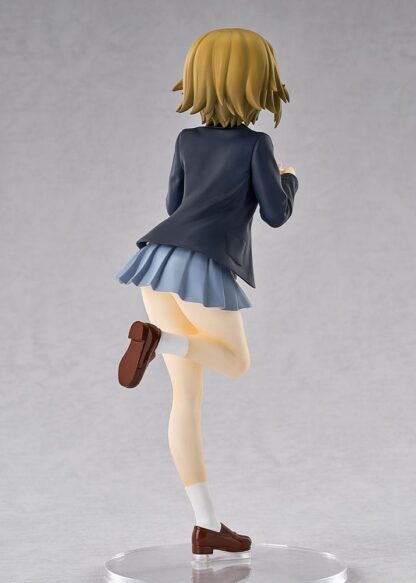 K-On! Pop Up Parade PVC Statue Ritsu Tainaka L Size 22 cm – Bild 6