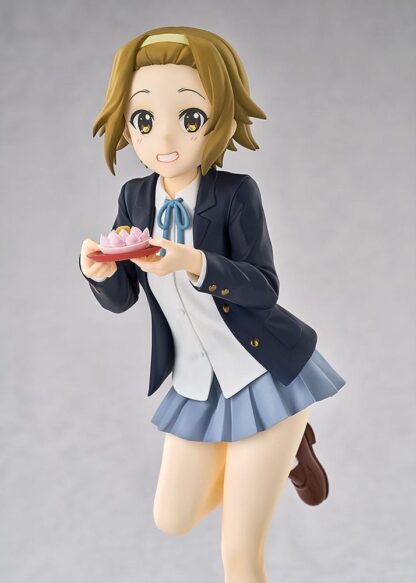 K-On! Pop Up Parade PVC Statue Ritsu Tainaka L Size 22 cm – Bild 7
