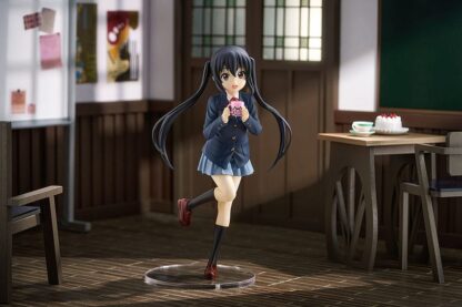 K-On! Pop Up Parade PVC Statue Azusa Nakano L Size 22 cm – Bild 2