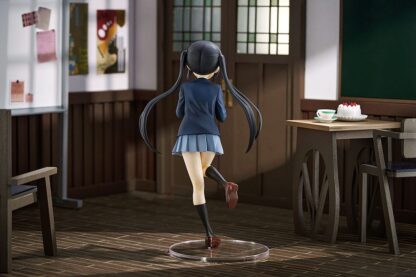 K-On! Pop Up Parade PVC Statue Azusa Nakano L Size 22 cm – Bild 3