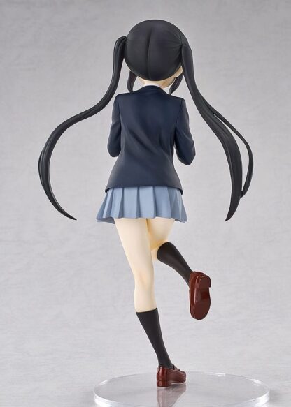 K-On! Pop Up Parade PVC Statue Azusa Nakano L Size 22 cm – Bild 6